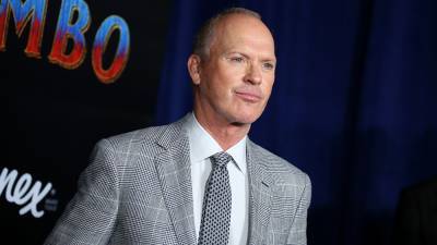 Michael Keaton in Early Talks to Play Batman (Again) in ‘The Flash’ - variety.com - county Miller - county Early