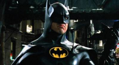 Michael Keaton Reportedly In Talks To Reprise His Role As Batman In ‘The Flash’ Movie - etcanada.com