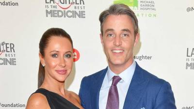 Jessica Mulroney's Husband Ben Steps Down From TV Host Role Following Her Scandal - www.etonline.com