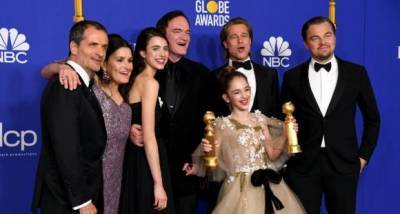After Academy Awards, organizers of Golden Globes 2021 postpone the event to February 28 - www.pinkvilla.com