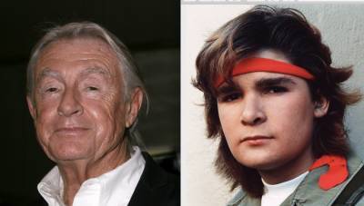 Corey Feldman Says Joel Schumacher Tried To Prevent “Descent” Into Drugs As Hollywood Remembers Late Director - deadline.com