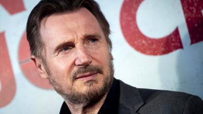 Open Road Relaunches With Liam Neeson's 'Honest Thief' Thriller - www.hollywoodreporter.com