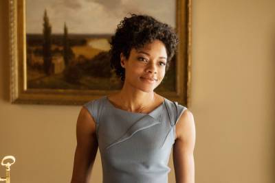 Naomie Harris Says Moneypenny Has ‘Grown Up Somewhat’ In ‘No Time To Die’ - etcanada.com
