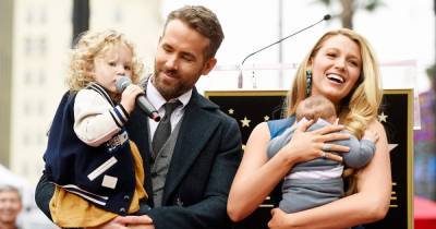 ‘Daddy’ Ryan Reynolds Jokes About Being a Father of 3 in New Aviation Gin Ad: Watch - www.usmagazine.com