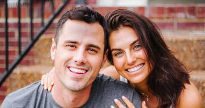 Former Bachelor Ben Higgins and Jessica Clarke’s Relationship Timeline - www.usmagazine.com - Colorado