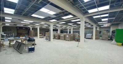A look inside the new Bolton supermarket set to open in weeks after noise row delays - www.manchestereveningnews.co.uk