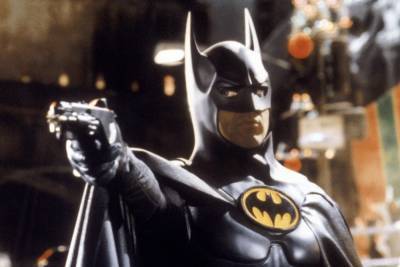 Michael Keaton may return as Batman in ‘The Flash’ film - nypost.com