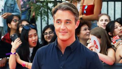 Ben Mulroney: 5 Things About Jessica’s Husband Who Stepped Down From TV Gig After She Was Fired - hollywoodlife.com