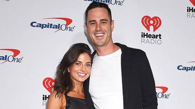 Jessica Clarke: 5 Things To Know About Ben Higgins’ Fiancee 4 Years After He Was On ‘The Bachelor’ - hollywoodlife.com