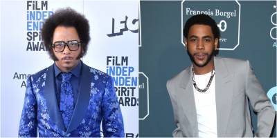 Boots Riley Developing New Series ‘I’m A Virgo’ With Jharrel Jerome in the Lead Role - variety.com - county Oakland - county Jerome
