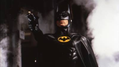 Michael Keaton in talks to return as Batman in upcoming 'The Flash' movie: report - www.foxnews.com