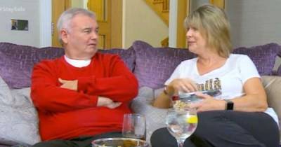 Celebrity Gogglebox in cast shake up - here's who else is taking part - www.msn.com - Britain