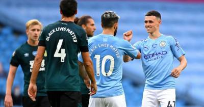 Micah Richards shares his Man City wish for Phil Foden with message to Pep Guardiola - www.manchestereveningnews.co.uk - Manchester