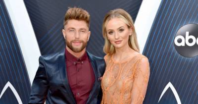 Lauren Bushnell and Chris Lane’s Whirlwind Romance: From Their First Dates to Their Wedding - www.usmagazine.com