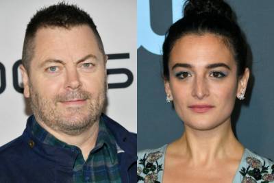 Nick Offerman, Jenny Slate Animated Series ‘The Great North’ Gets Early Season 2 Renewal at Fox - thewrap.com