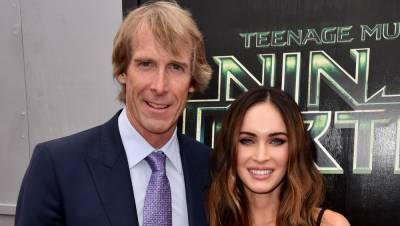 Megan Fox Once Talked About Being Sexualized by Michael Bay at 15 & The Quotes Are Going Viral Now - www.justjared.com