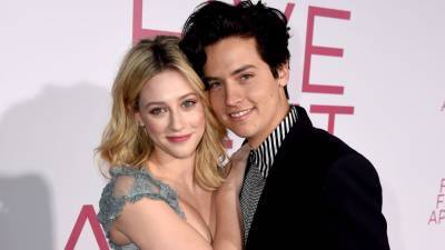 Cole Sprouse, Lili Reinhart deny sexual assault allegations against them, other ‘Riverdale’ castmates - www.foxnews.com