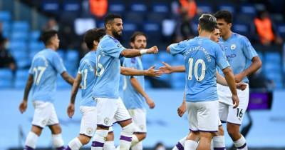 Two players show Man City will manage just fine without Leroy Sane vs Burnley - www.manchestereveningnews.co.uk