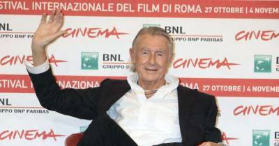 Joel Schumacher, Director of 'St Elmo's Fire' and 'The Lost Boys,' Dies at 80 - www.msn.com - New York