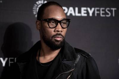 RZA Opens Disney’s Hulu NewFront Calling On Those With Platforms To Fight Racism: “Use That Sh*t To Make A Change” - deadline.com