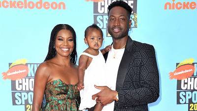 Kaavia Wade, 1, Dances To Beyonce Megan Thee Stallion In Adorable Father’s Day Video - hollywoodlife.com