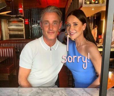 Jessica Mulroney’s Husband Steps Down From His Job Of 18 Years Following Her ‘White Privilege’ Scandal! - perezhilton.com - Canada