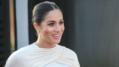 Meghan Markle Is Reportedly Planning a Career in Politics Might Even Run for President - stylecaster.com