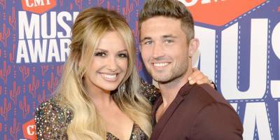 Country Star Carly Pearce & Husband Michael Ray Split After Less Than a Year of Marriage - www.justjared.com - Nashville