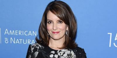 Tina Fey Issues Statement After '30 Rock' Blackface Episodes Are Pulled - www.justjared.com