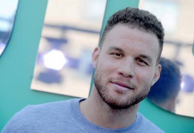 Blake Griffin Details Experiences With Racism In High School - etcanada.com - Oklahoma - Detroit