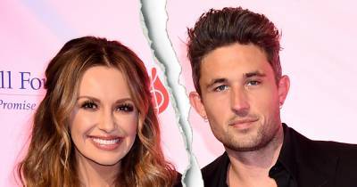 Country Singers Carly Pearce and Michael Ray Split After 8 Months of Marriage - www.usmagazine.com