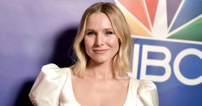 Veronica Mars - Kristen Bell’s Kids Made Their Own Breakfast and It Went Hilariously Wrong: ‘I Might Not Be Doing This Right’ - usmagazine.com - France