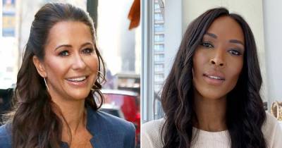 Jessica Mulroney Hired Crisis PR Team After Sasha Exeter Fight, Wants to Put the Scandal ‘Behind Her’ - www.usmagazine.com