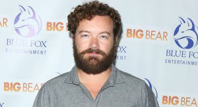 That 70's Show's Danny Masterson charged with rape - www.who.com.au