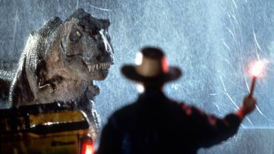 'Jurassic Park,' 'Jaws' Top Box Office Chart in Steven Spielberg Bite-Off - www.hollywoodreporter.com