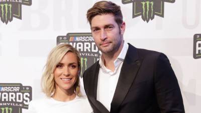 Kristin Cavallari Jay Cutler Reunited For ‘A Beautiful Day Together’ At Her New House 8 Weeks After Split - hollywoodlife.com