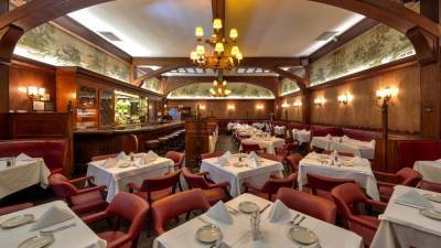 Musso & Frank to Reopen Friday - www.hollywoodreporter.com