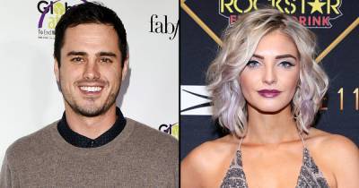 Ben Higgins and Chris Harrison Apologize to Olivia Caridi for Her ‘Humiliating’ Experience on ‘The Bachelor’ - www.usmagazine.com