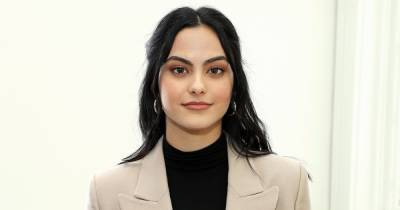 Riverdale’s Camila Mendes Calls Sexual Assault Claims Against Her Costars ‘Incredibly Destructive’ and ‘Sickening’ - www.usmagazine.com