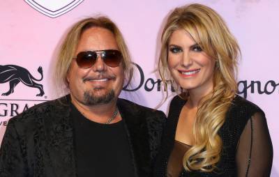 Mötley Crüe’s Vince Neil says pet dog was “brutally murdered” - www.nme.com - California