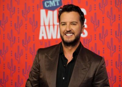 Luke Bryan Promises To Meet Young Fan With Cerebral Palsy Once COVID-19 Lets Up - etcanada.com
