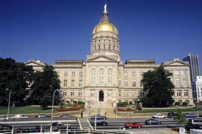 Georgia Lawmakers Mull Cap On State’s Film Tax Credits; Senate Committee OKs Audit Of Productions - deadline.com - Atlanta - county Peach