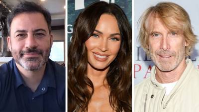 Jimmy Kimmel, Michael Bay face backlash after old Megan Fox interview resurfaces: ‘This is disgusting’ - www.foxnews.com
