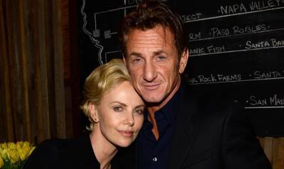 Charlize Theron Denies She Was Engaged to Sean Penn, Clarifies Details About Their Relationship - www.justjared.com