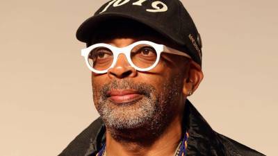 Spike Lee Says NFL Must Pressure D.C. Team to Change Racist Name - www.hollywoodreporter.com - Columbia