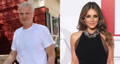 Elizabeth Hurley's former partner and producer Steve Bing reportedly commits suicide at 55 - www.pinkvilla.com - California - Los Angeles - city Century, state California