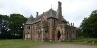 An incredible gothic mansion in Scotland is up for sale for just for $2 - www.lifestyle.com.au - Scotland