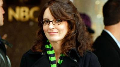 Tina Fey Requests '30 Rock' Episodes Featuring Blackface Be Removed - www.etonline.com