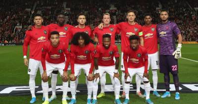 Manchester United have six players with points to prove - www.manchestereveningnews.co.uk - Manchester