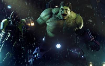 ‘Marvel’s Avengers’ has been confirmed for next-gen consoles - www.nme.com